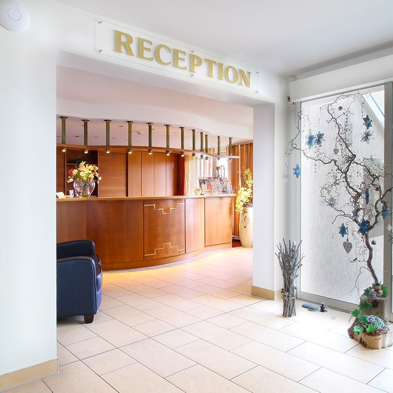 Hotelinspiration